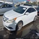 5NPEB4AC6EH918779 2014 Hyundai Sonata Gls auction photo thumbnail 2