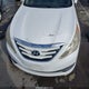 5NPEB4AC6EH918779 2014 Hyundai Sonata Gls auction photo thumbnail 6