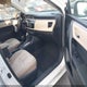 2T1BURHE9GC483814 2016 Toyota Corolla Le auction photo thumbnail 5