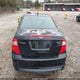3FAHP0HA5CR145668 2012 Ford Fusion Se auction photo thumbnail 16