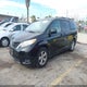 5TDKK3DC5BS082946 2011 Toyota Sienna Le V6 auction photo thumbnail 2