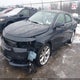 2G1105S32H9145544 2017 Chevrolet Impala 1Lt auction photo thumbnail 2