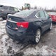 2G1105S32H9145544 2017 Chevrolet Impala 1Lt auction photo thumbnail 4