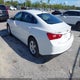 1G1ZD5ST3RF130910 2024 Chevrolet Malibu Fwd 1Lt auction photo thumbnail 3