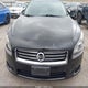 1N4AA5AP1EL481690 2014 Nissan Maxima 3.5 S/3.5 Sv auction photo thumbnail 12