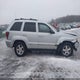 1J8HR58227C692565 2007 Jeep Grand Cherokee Limited auction photo thumbnail 13