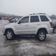 1J8HR58227C692565 2007 Jeep Grand Cherokee Limited auction photo thumbnail 14
