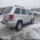 1J8HR58227C692565 2007 Jeep Grand Cherokee Limited auction photo thumbnail 4