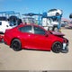 4T1DAACK7SU175239 2025 Toyota Camry Se auction photo thumbnail 14