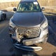 KM8SMDHF8HU199828 2017 Hyundai Santa Fe Se auction photo thumbnail 12