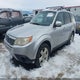 JF2SH6CC4AH728631 2010 Subaru Forester 2.5X Premium auction photo thumbnail 2