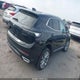 LRBFZME42SD089017 2025 Buick Envision Avenir Awd auction photo thumbnail 4