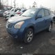 JN8AS58VX8W146348 2008 Nissan Rogue Sl auction photo thumbnail 2