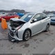 JTDKARFU1G3007777 2016 Toyota Prius Four Touring auction photo thumbnail 2