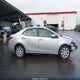 5YFBURHE5GP415834 2016 Toyota Corolla Le auction photo thumbnail 14
