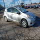 JTDKDTB38C1004561 2012 Toyota Prius C Two auction photo thumbnail 1