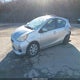 JTDKDTB38C1004561 2012 Toyota Prius C Two auction photo thumbnail 2
