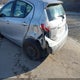 JTDKDTB38C1004561 2012 Toyota Prius C Two auction photo thumbnail 6