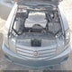 1G6DM577X40149627 2004 Cadillac Cts Standard auction photo thumbnail 10