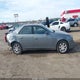 1G6DM577X40149627 2004 Cadillac Cts Standard auction photo thumbnail 14
