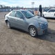 1G6DM577X40149627 2004 Cadillac Cts Standard auction photo thumbnail 1