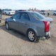 1G6DM577X40149627 2004 Cadillac Cts Standard auction photo thumbnail 3