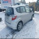 JHMGE8H36CS005398 2012 Honda Fit auction photo thumbnail 4