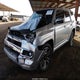 JTEDU5JR7P5296918 2023 Toyota 4Runner Limited auction photo thumbnail 2