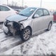 1NXBU4EE1AZ248434 2010 Toyota Corolla S auction photo thumbnail 2