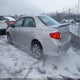 1NXBU4EE1AZ248434 2010 Toyota Corolla S auction photo thumbnail 3