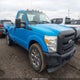 1FTBF2A66BEA10303 2011 Ford F-250 Xl auction photo thumbnail 1
