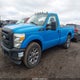1FTBF2A66BEA10303 2011 Ford F-250 Xl auction photo thumbnail 2