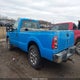 1FTBF2A66BEA10303 2011 Ford F-250 Xl auction photo thumbnail 3