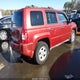 1J8FF28WX7D397192 2007 Jeep Patriot Sport auction photo thumbnail 4