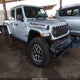 1C6JJTBG4RL108041 2024 Jeep Gladiator Rubicon X auction photo thumbnail 1