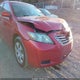 4T1BB46K38U044030 2008 Toyota Camry Hybrid auction photo thumbnail 14