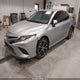 4T1B11HK3JU620722 2018 Toyota Camry Se auction photo thumbnail 2
