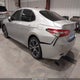 4T1B11HK3JU620722 2018 Toyota Camry Se auction photo thumbnail 3