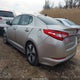 KNAGM4AD3C5017584 2012 Kia Optima Hybrid Ex auction photo thumbnail 3