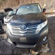 4T3BA3BB9AU017219 2010 Toyota Venza auction photo thumbnail 12