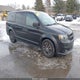 2C4RDGEG9JR243162 2018 Dodge Grand Caravan Gt auction photo thumbnail 1