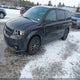 2C4RDGEG9JR243162 2018 Dodge Grand Caravan Gt auction photo thumbnail 2