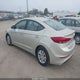 5NPD74LF2HH151053 2017 Hyundai Elantra Se auction photo thumbnail 3