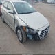5NPD74LF2HH151053 2017 Hyundai Elantra Se auction photo thumbnail 6