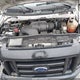 1FTNS24L89DA37691 2009 Ford E-250 Commercial/Recreational auction photo thumbnail 10