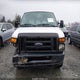1FTNS24L89DA37691 2009 Ford E-250 Commercial/Recreational auction photo thumbnail 12