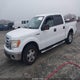 1FTEW1CM6BFB81405 2011 Ford F-150 Xlt auction photo thumbnail 2