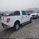 1FTEW1CM6BFB81405 2011 Ford F-150 Xlt auction photo thumbnail 4