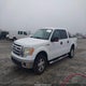 1FTEW1CM6BFB81405 2011 Ford F-150 Xlt auction photo thumbnail 6