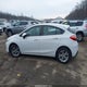 3G1BC6SM8KS560582 2019 Chevrolet Cruze Ls auction photo thumbnail 14